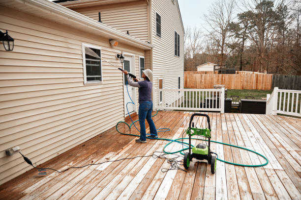 Best Pressure Washing Siding  in Oakwood Hls, IL