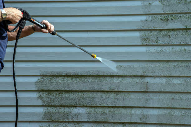 Best Garage Pressure Washing  in Oakwood Hls, IL