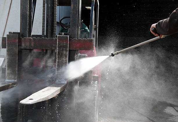 Best Best Pressure Washing Companies  in Oakwood Hls, IL