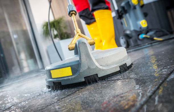 Best Commercial Building Pressure Washing  in Oakwood Hls, IL