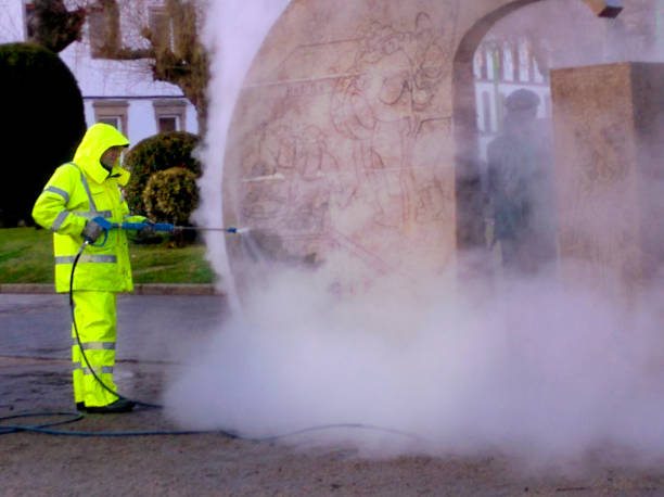 Best Local Pressure Washing Services  in Oakwood Hls, IL