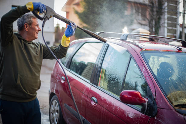 Best Residential Pressure Washing Services  in Oakwood Hls, IL