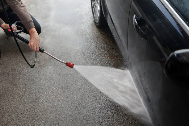 Best Concrete Pressure Washing  in Oakwood Hls, IL