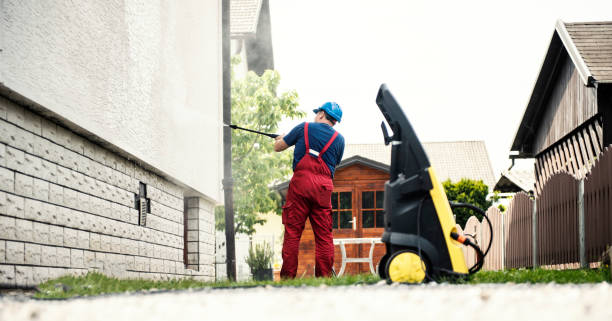 Best Deck Pressure Washing  in Oakwood Hls, IL